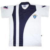 Camisa Básica modelo Polo