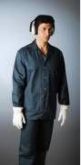 Conjunto em Brim