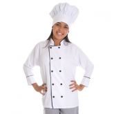 Chef de Cozinha