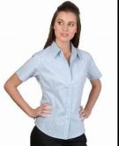 Camisa Social Feminina