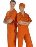 Roupas para Hospitais e Clinicas