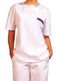 Conjunto Enfermeira