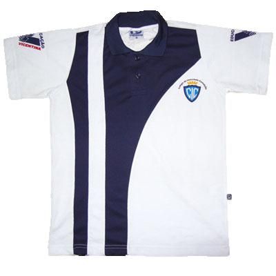 Camisa Básica modelo Polo