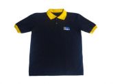 Camisa Polo com detalhes