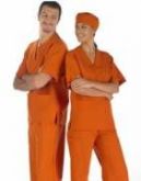 Roupas para Hospitais e Clinicas